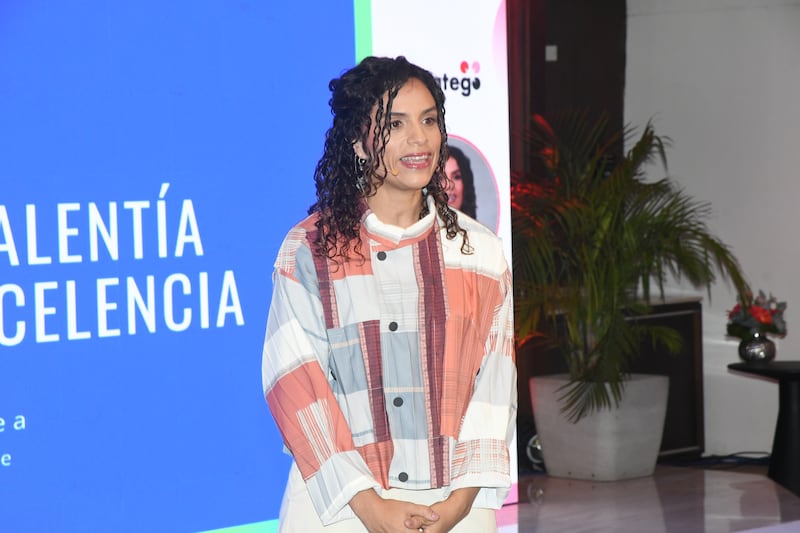 Alessandra Correa comparte las claves para innovar cuando lo de siempre ya no funciona