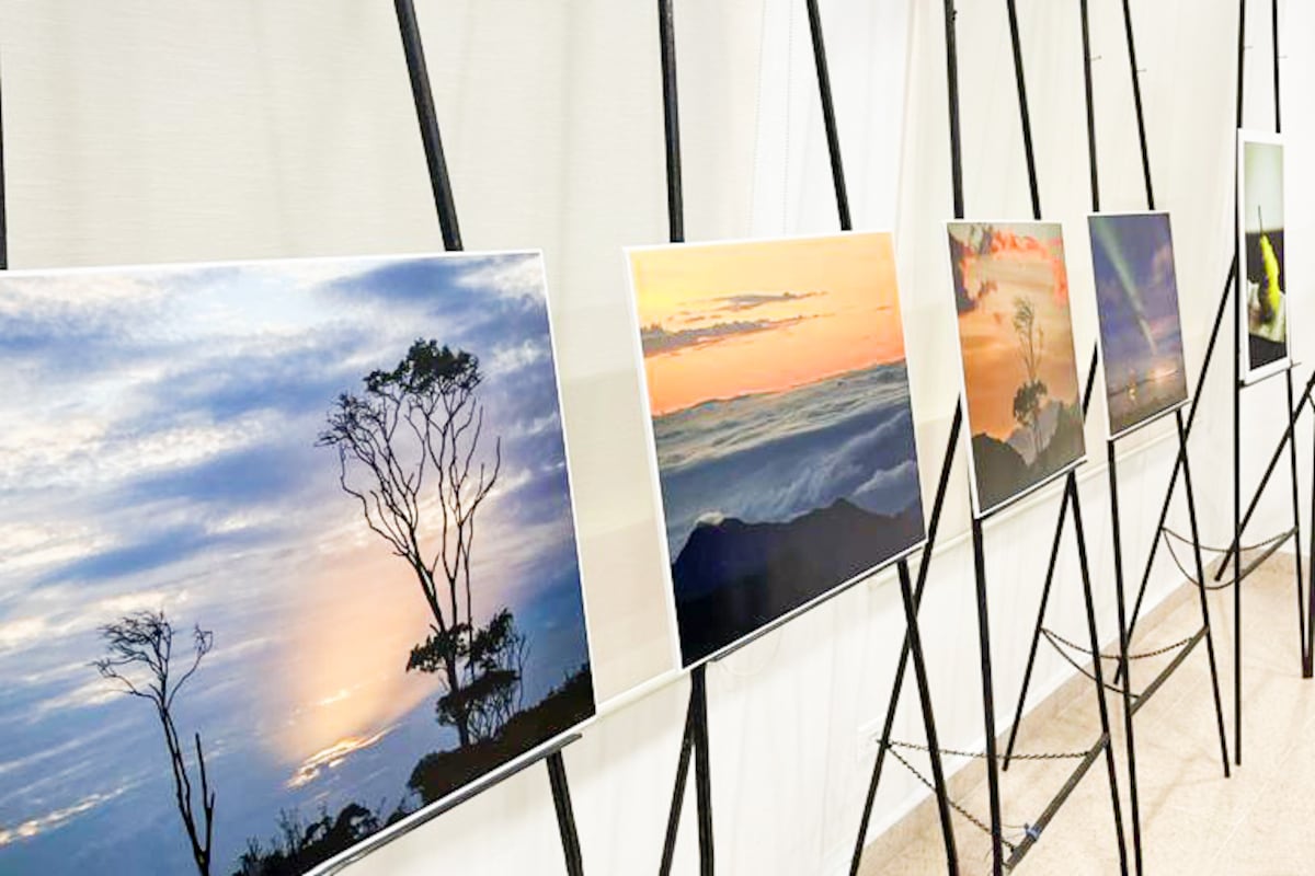 Perspectivas Femeninas, exposición fotográfica en la Umecit