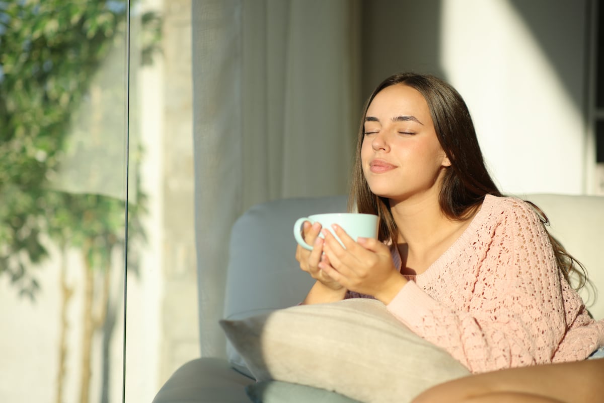 Lidera tu vida: Primero tú. Ponerte primero no es egoísta, es cuidarte