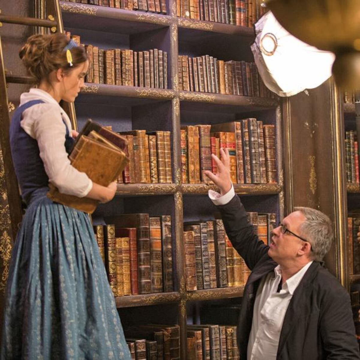 Princesas rosado y ‘glitter’: ¿Libre soy?