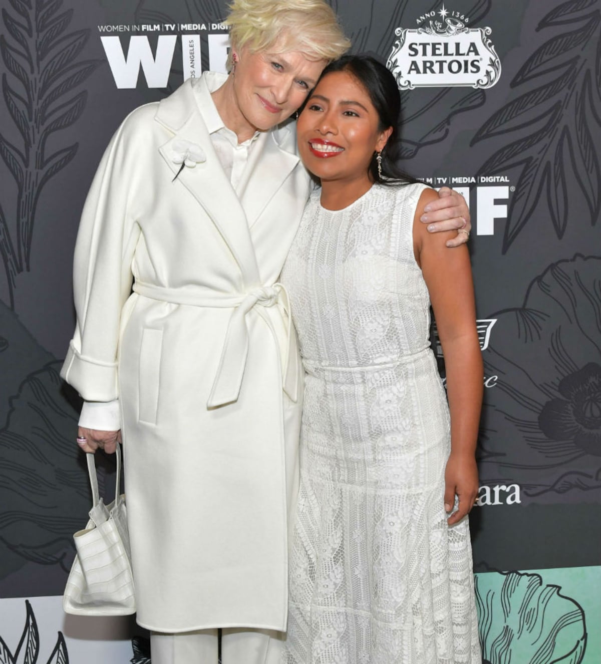 Yalitza Aparicio: ‘Muchos hemos sido discriminados en algún momento’