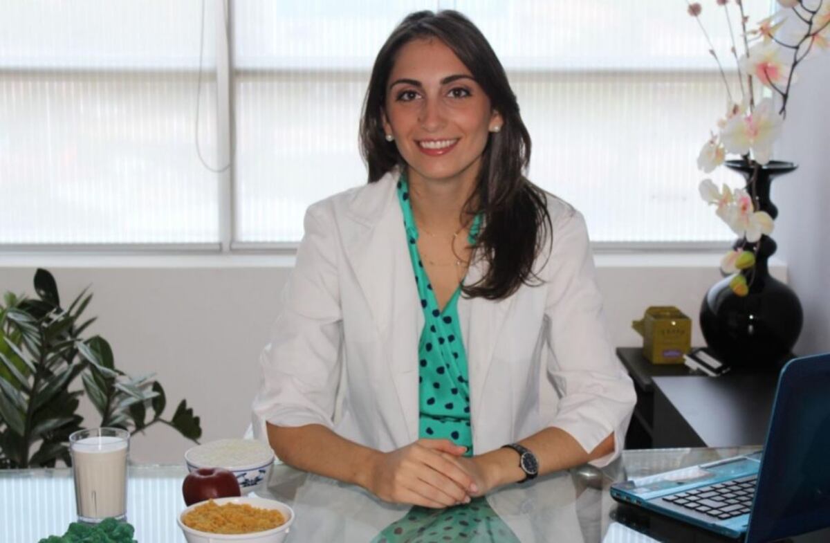 Dónde se esconden las calorías