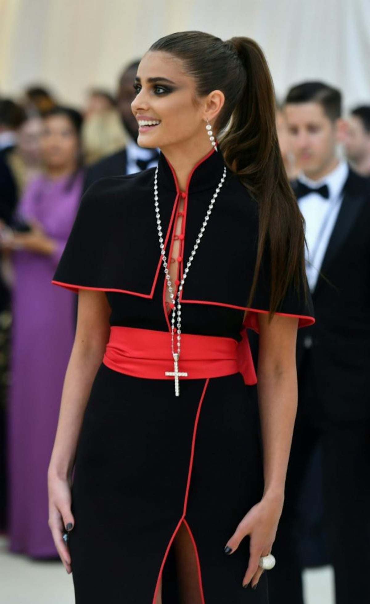 Los 15 looks más impactantes de la gala del Met