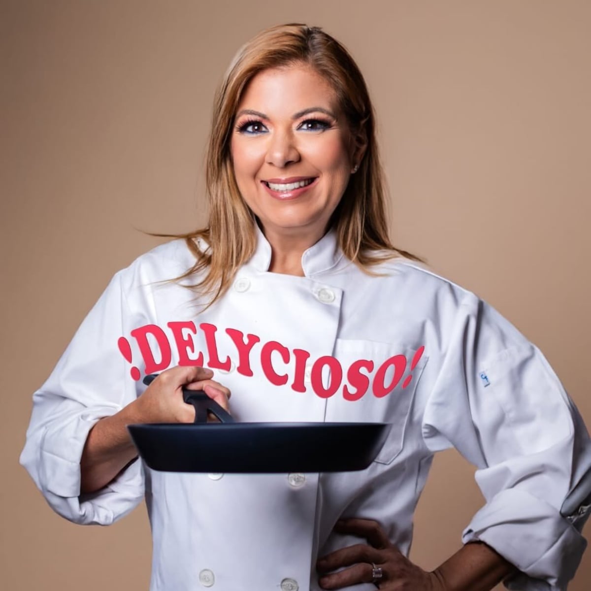 Eddy Vásquez, Delyanne Arjona y otras personalidades panameñas que nacieron bajo el signo de Libra 