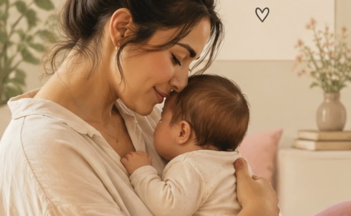 La vaca Lola no tenía leche: cuando la maternidad no sigue el guion