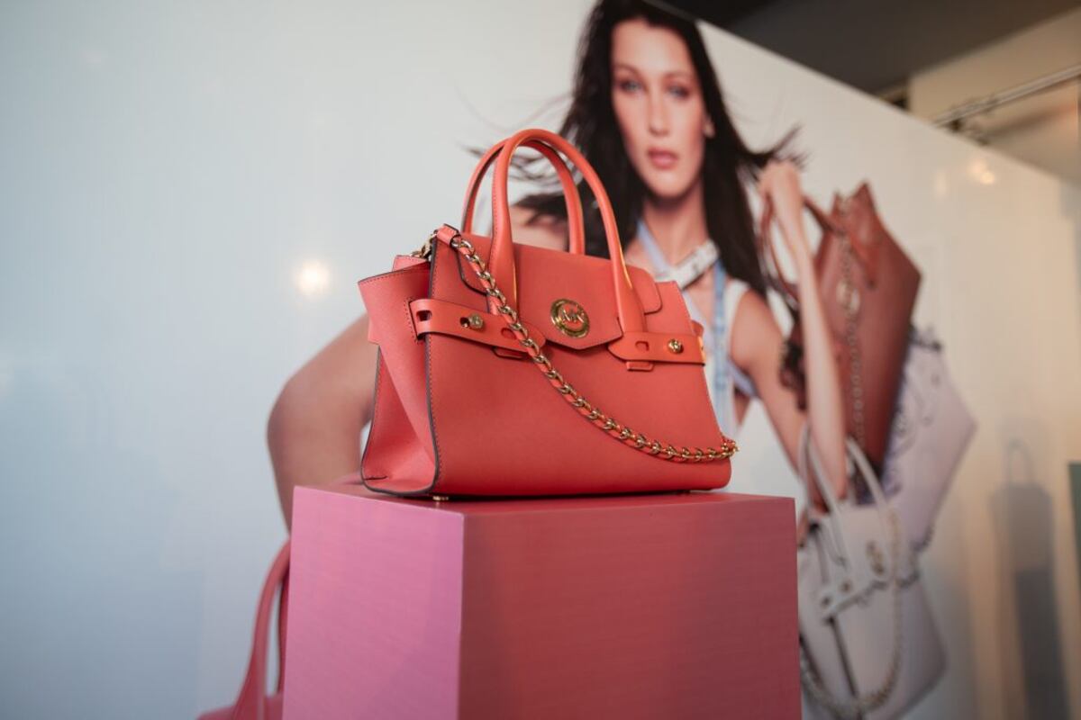 Michael Michael Kors: Los 90 con carácter de hoy