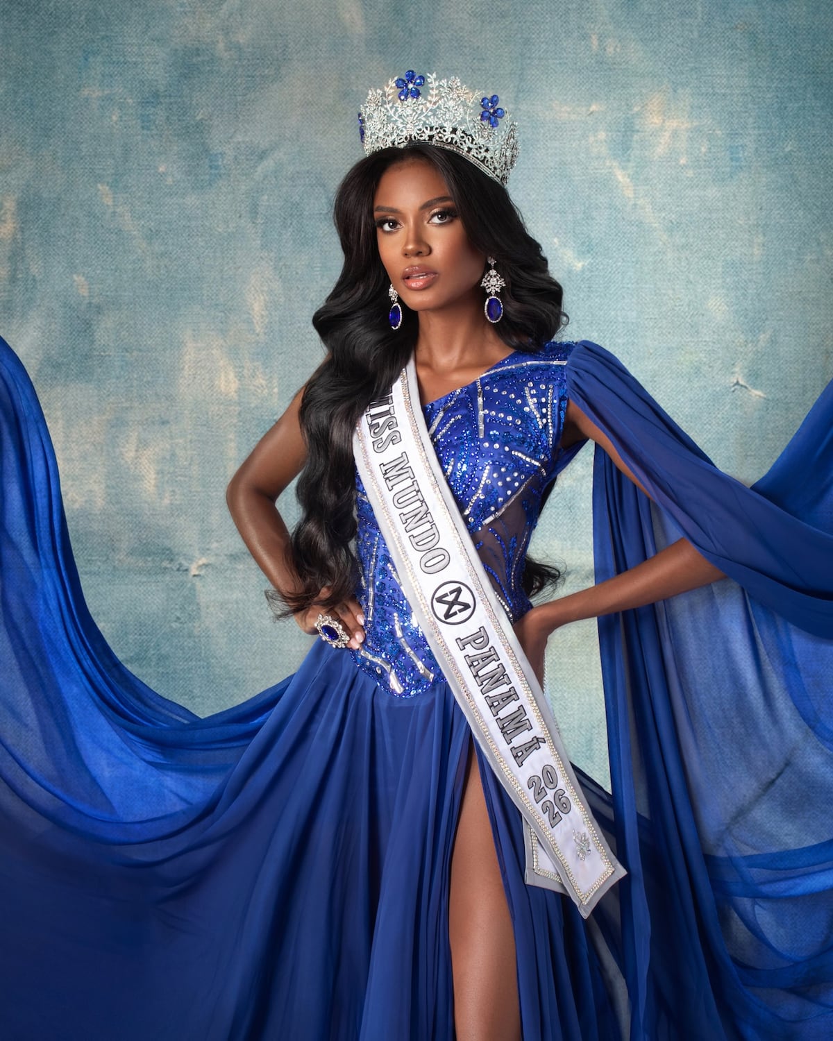 Madeleine Miller, Miss Mundo Panamá 2026: ‘Una cristiana perfectamente puede representar a su país en un concurso de belleza’