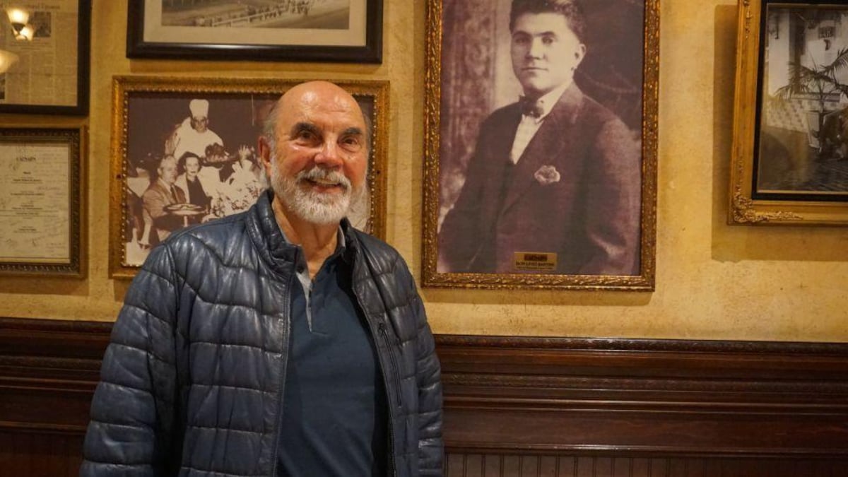 Cómo se creó la ensalada César en la frontera entre México y Estados Unidos (y por qué es un símbolo de la globalización)