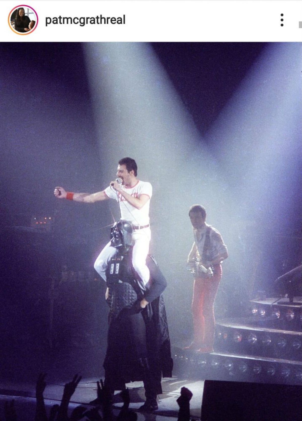 ‘Que la Fuerza nos acompañe’: Así es la nueva colección de maquillaje de Star Wars