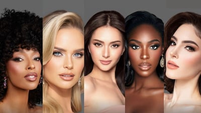 ¿Quién ganará Miss Universo 2025? Estas son las candidatas favoritas