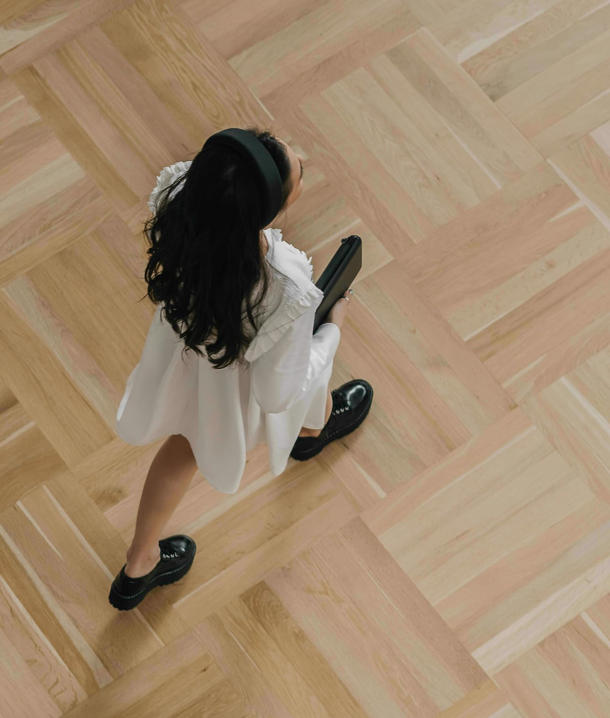 El regreso del mocasín: de zapato funcional a estrella