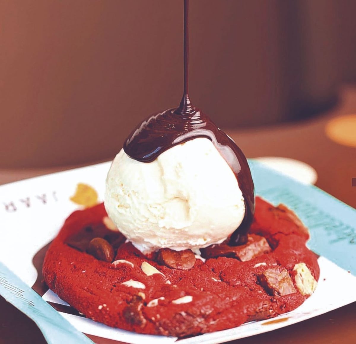 Un antojo recién salido del horno, cinco lugares en Panamá para probar galletas