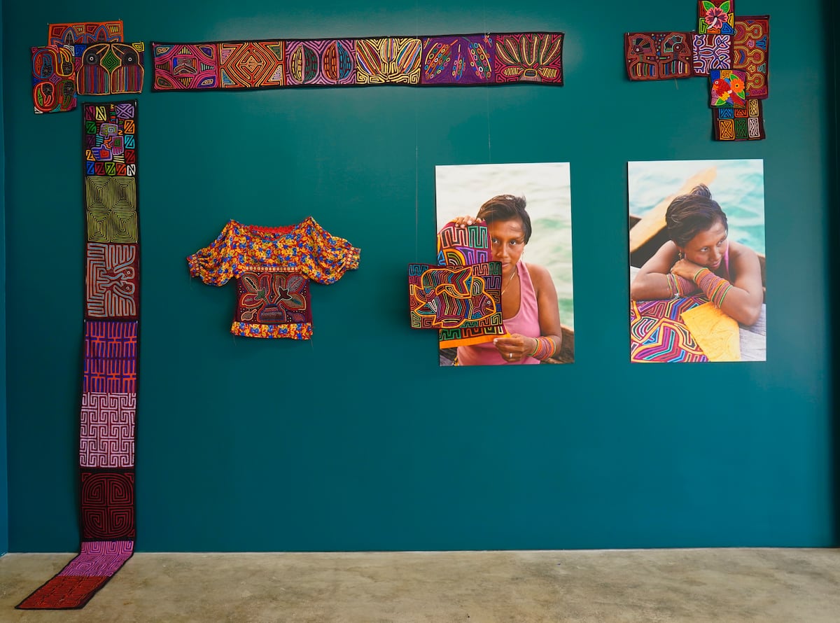 Dahlia Dreszer: Todo esto que parece inventado