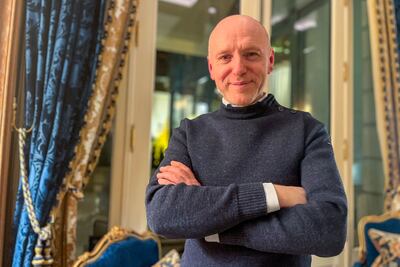 ¿Era judío el barman que servía los cócteles a los nazis en el Ritz de París?