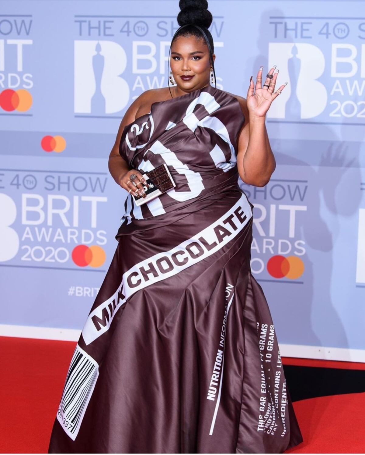 7 celebridades que me habría gustado ver en la gala del Met