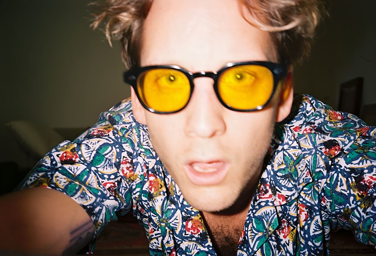 ‘Harakiri, me haces falta’ el filme del panameño Alejandro Castro que se presentará en el Festival Internacional de Cine de Oldenburg