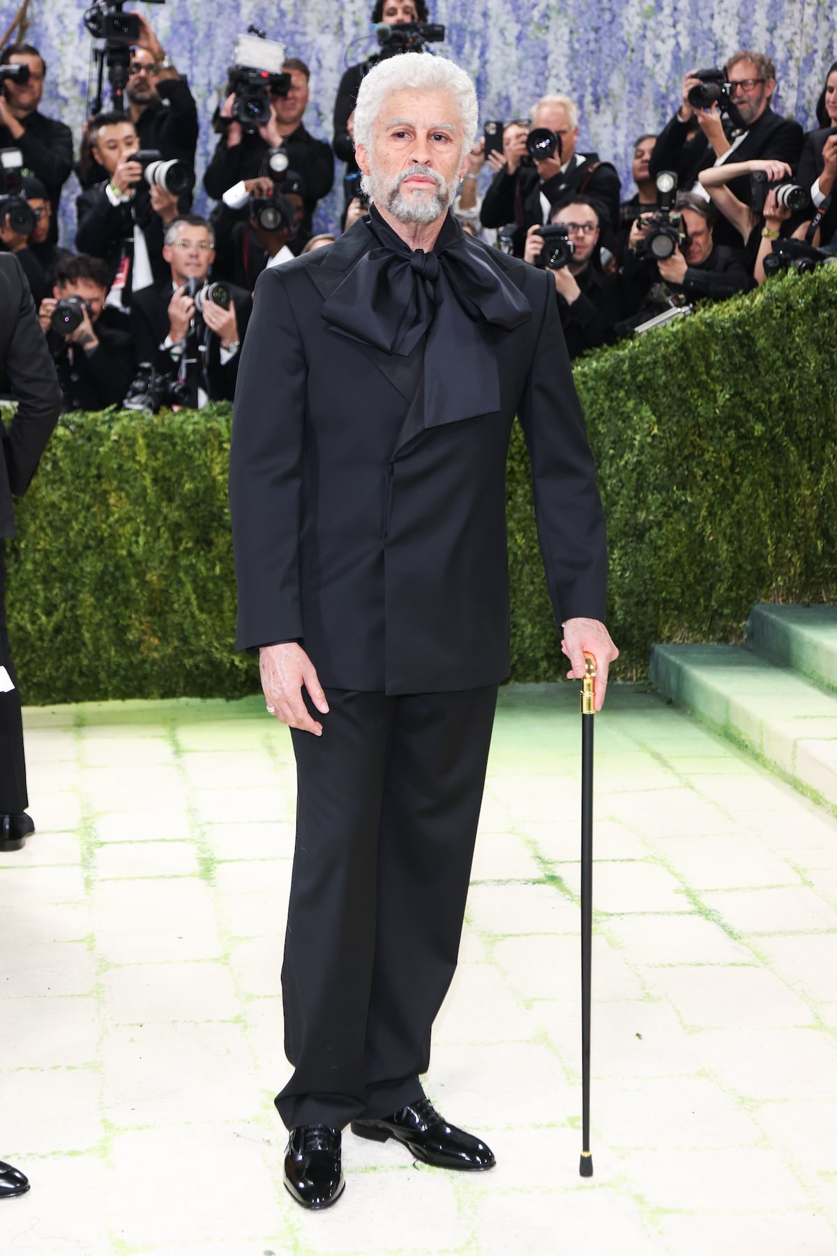 Los 20 ‘looks’ más impresionantes que nos dejó la MET Gala 2026