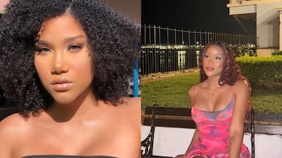 Dayra Caicedo se expresa en público por primera vez desde su aparición: ‘Las personas malas hablan y actúan desde lo que hay en su corazón’