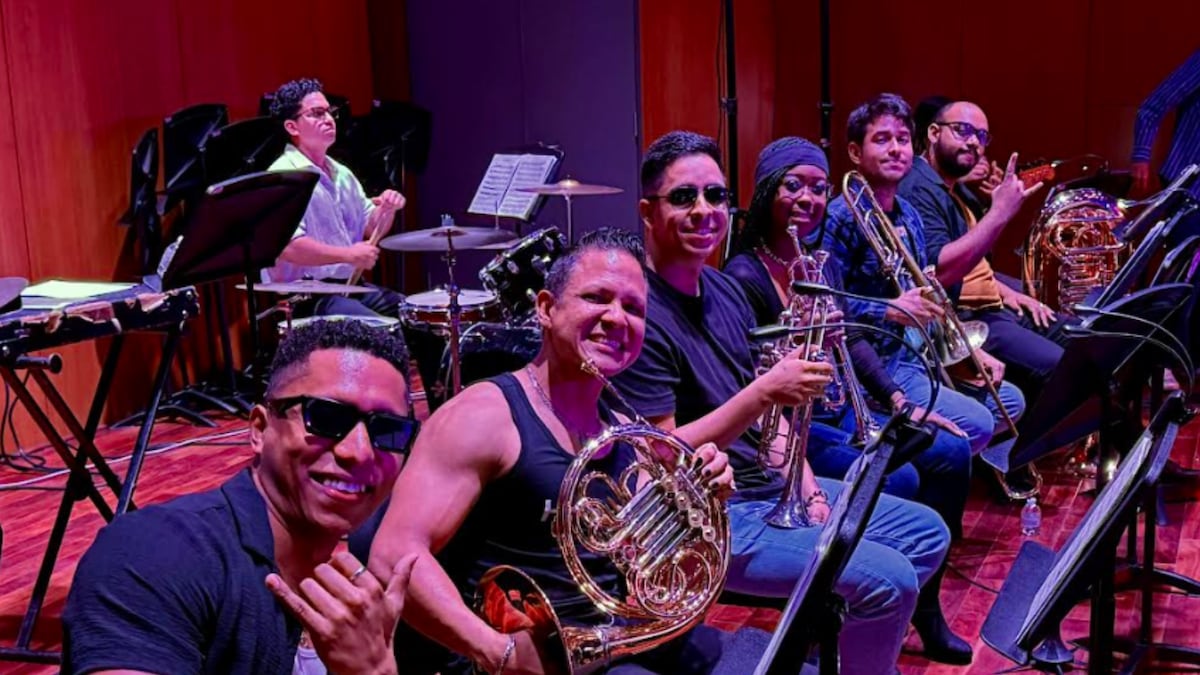 La Orquesta de Cámara del Istmo (OCI) ofrecerá un concierto sinfónico con  clásicos del ‘rock’