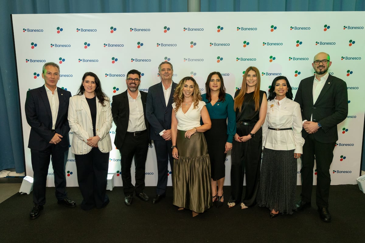 Banesco Panamá evoluciona su marca y fortalece su propuesta de valor