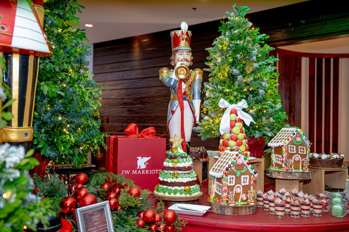 Comienza el Holiday Season con los mejores eventos en Panamá