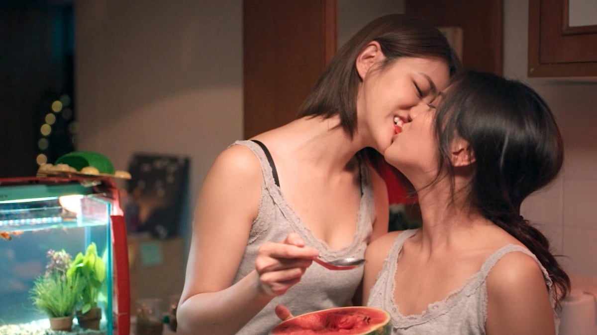 Cómo las historias de amor entre lesbianas tailandesas se han convertido en una industria multimillonaria