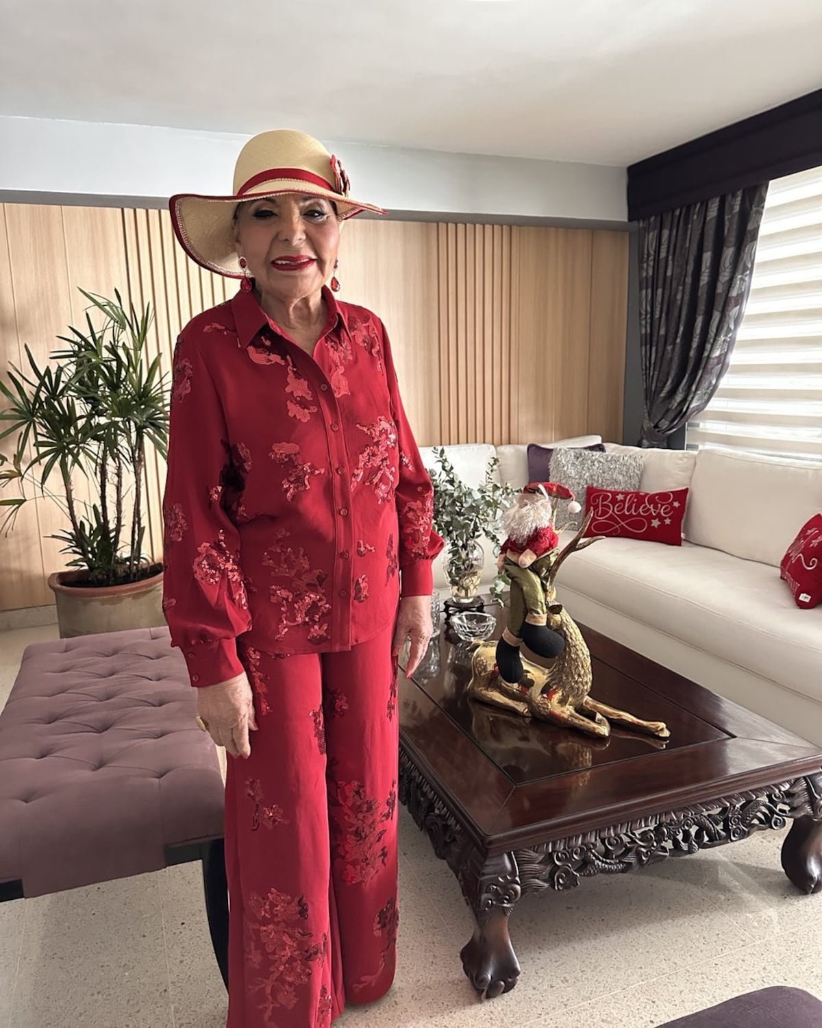 Mayín Correa, Isa Quirós, Edison Broce y otras figuras panameñas del signo Escorpio 