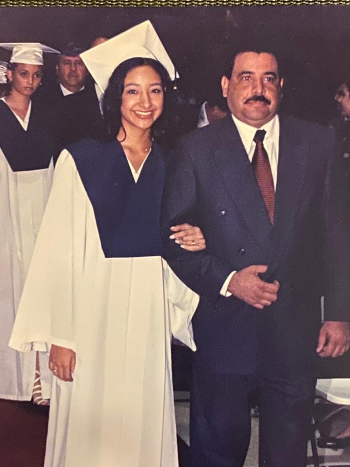 ‘Mi papá, el doctor’