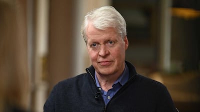 Exclusiva BBC | ‘Estoy diciendo la verdad’: el hermano de Diana de Gales defiende sus señalamientos de que Carlos III estaba ‘eufórico’ tras la muerte de la princesa