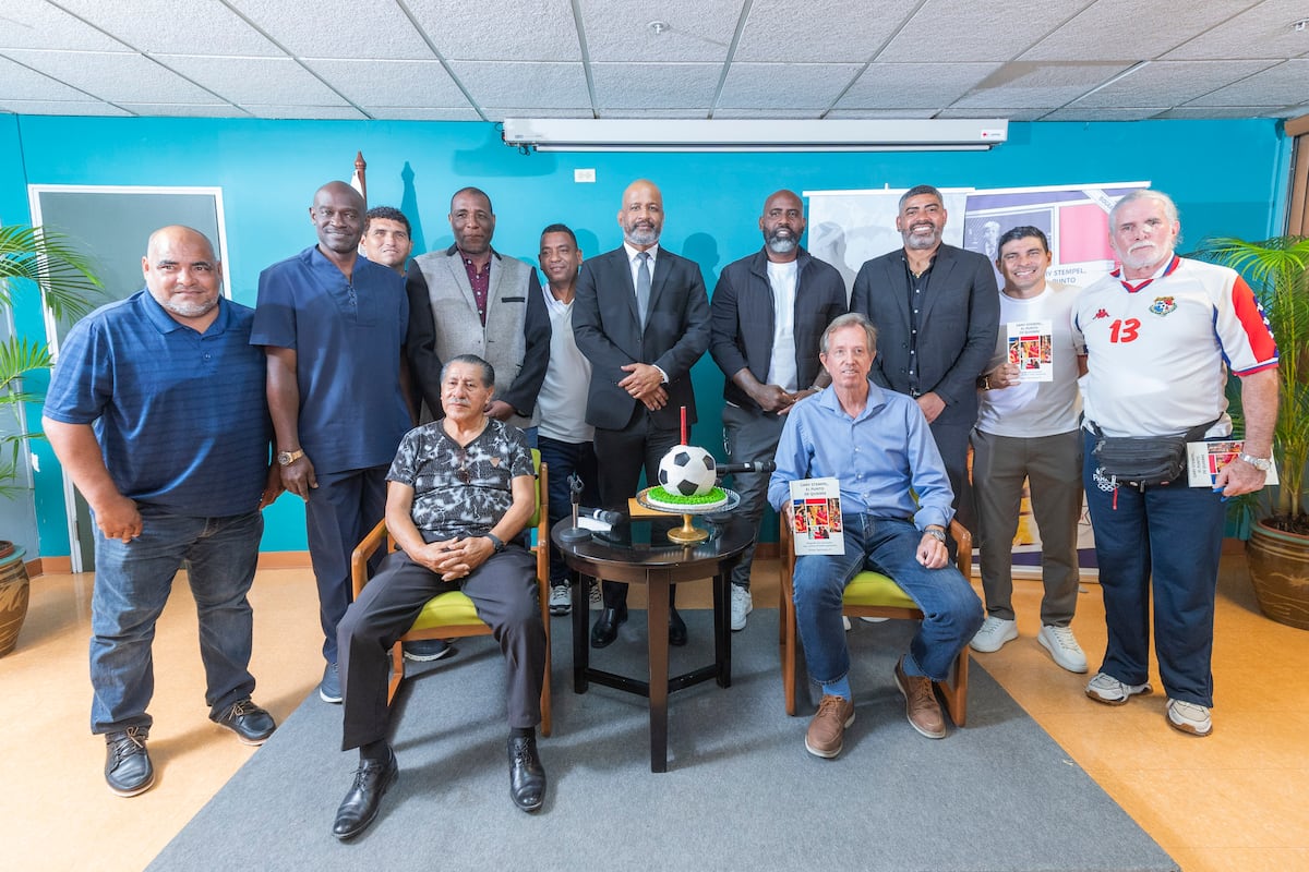 ‘Gary Stempel, el punto de quiebre’: la historia del técnico que cambió el fútbol panameño