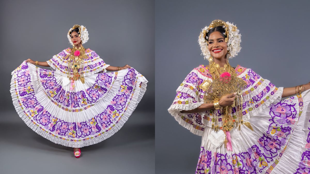 La primera vez que me empolleré: La modelo Nicole Pinto nos cuenta su historia