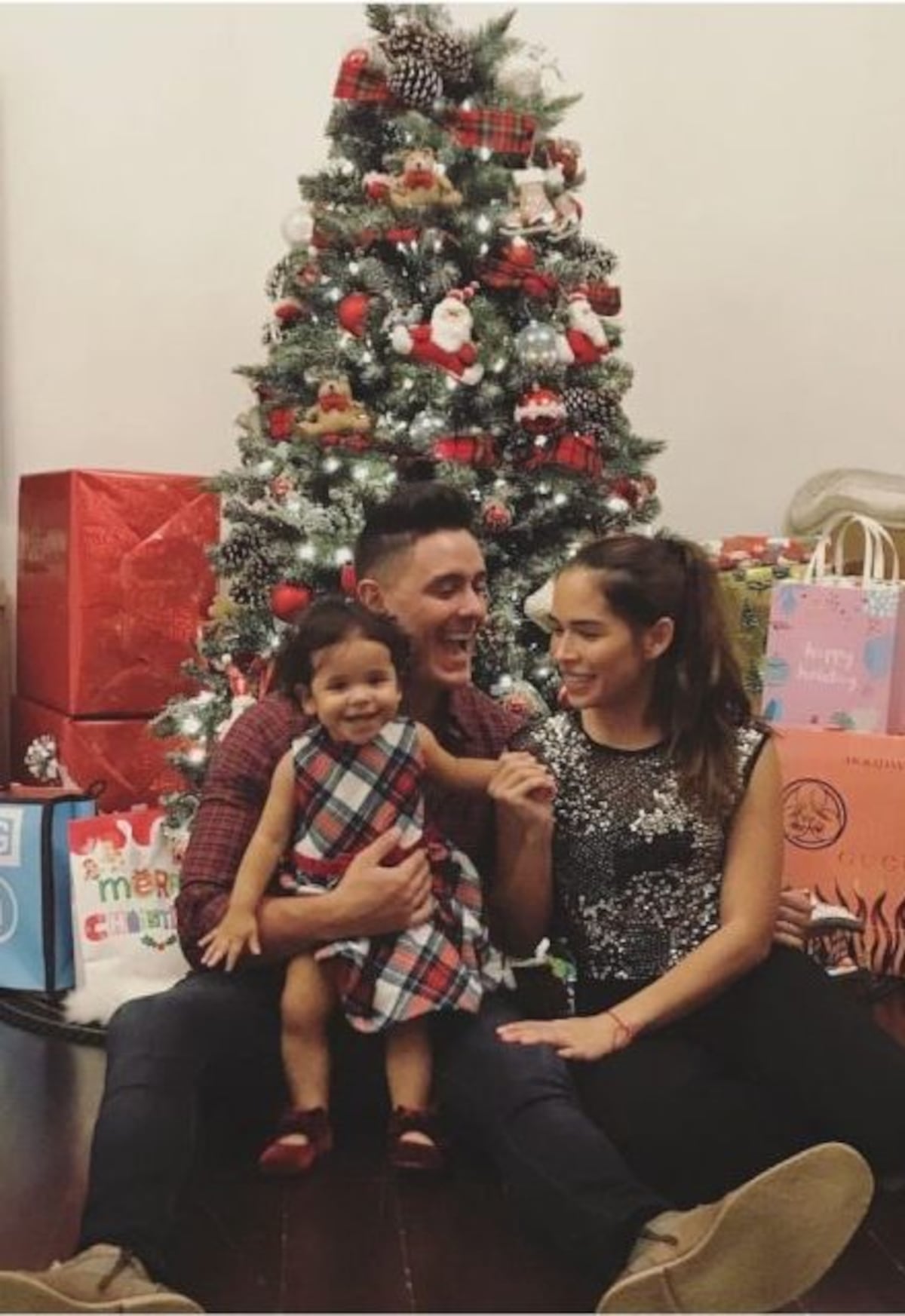 Joey Montana: ‘Viviría en Chiriquí si no fuese por mi trabajo’