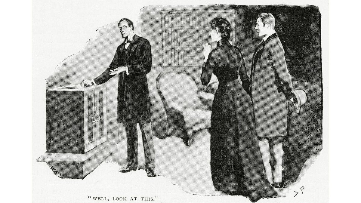 10 de las mejores historias de misterio de todos los tiempos, en las no sabes hasta el final “quién lo hizo”