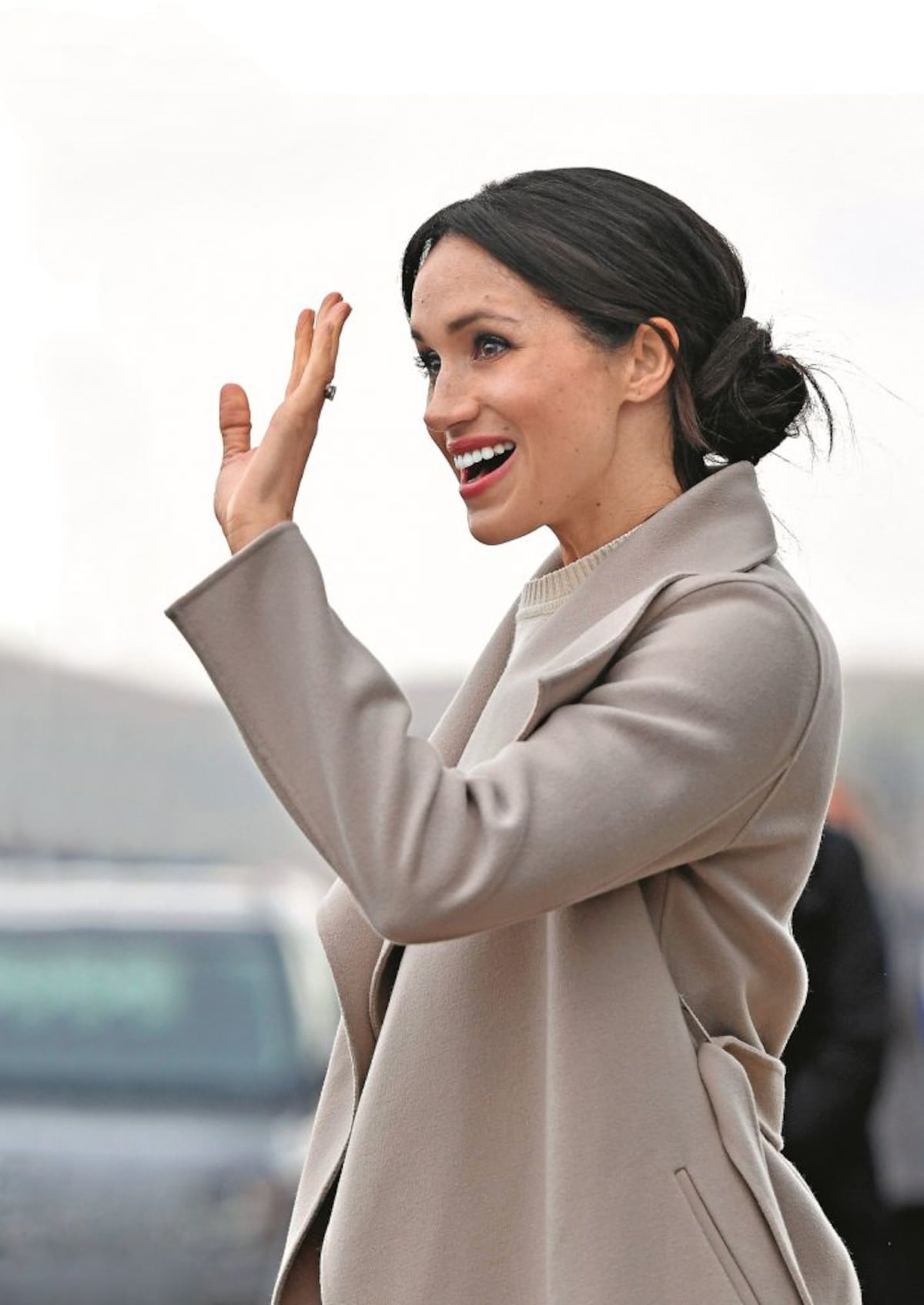 Los 12 datos que debes saber antes de ver la boda de Harry y Meghan