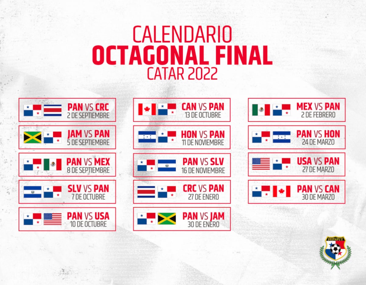 7 eventos importantes que ocurrirán en 2022