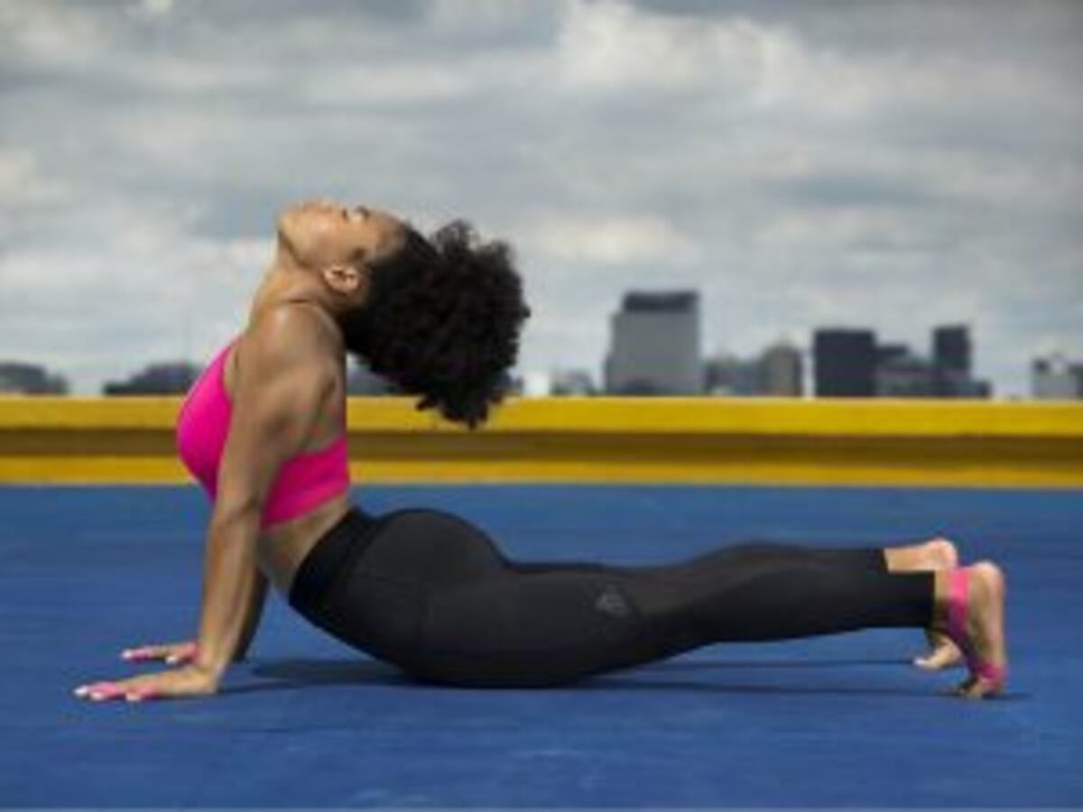 TechFit Period Proof, para que sigas en movimiento