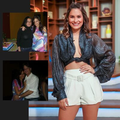 Los sweet 16 de Jennifer Gleichman