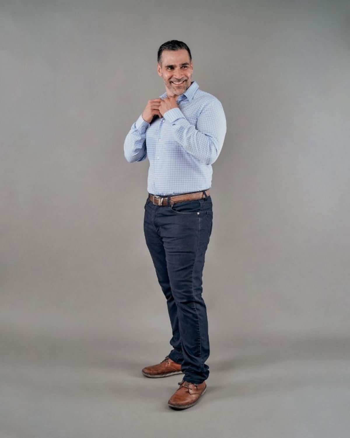 Soltura, simpatía y vestimenta adecuada: lo que necesitas para un buen ‘casting’