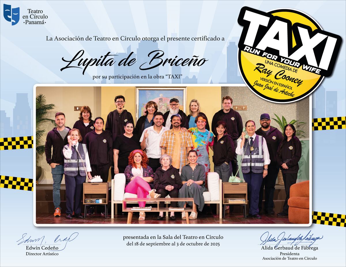 Teatro en Círculo: un telón levantado por mujeres