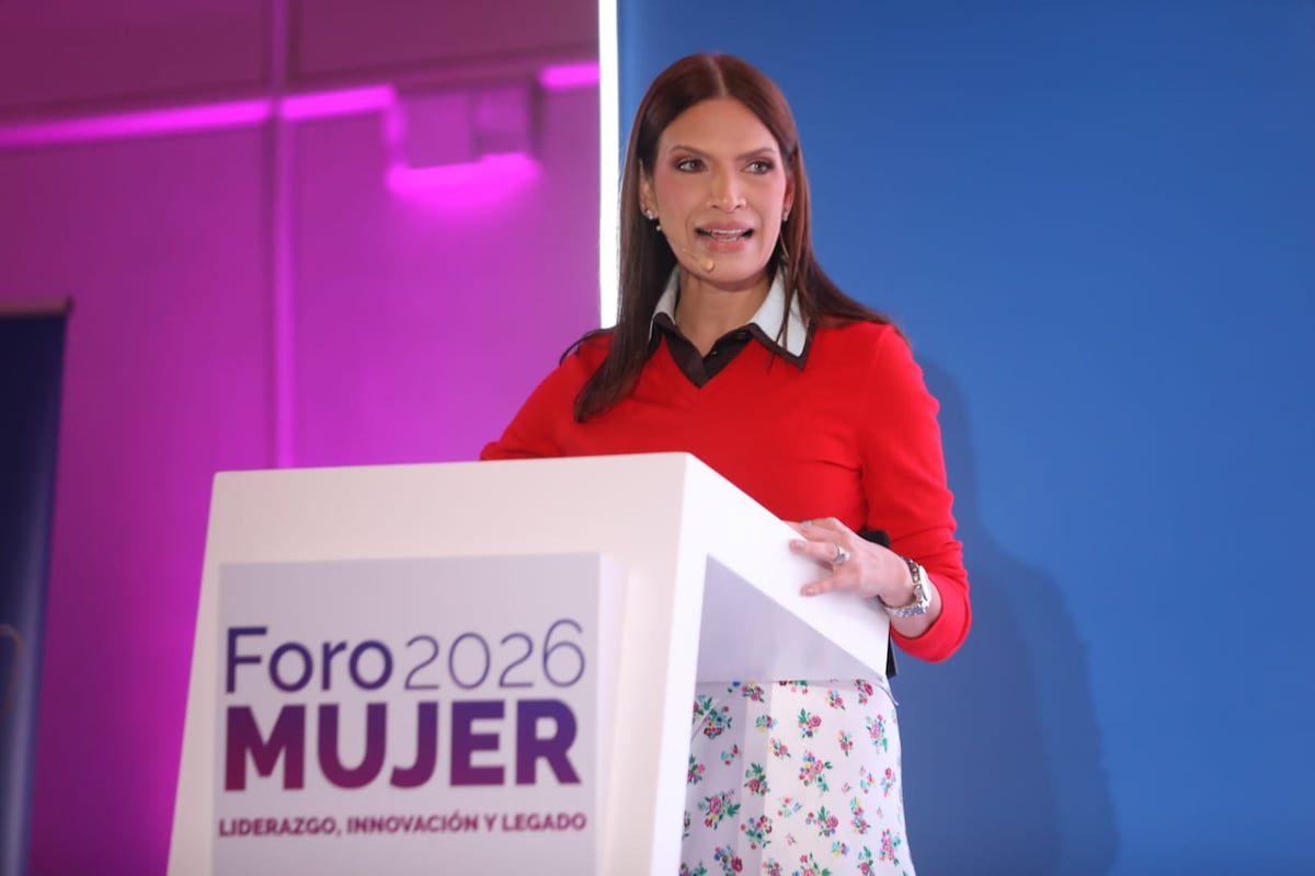 Foro Mujer 2026: las claves del liderazgo femenino en la actualidad