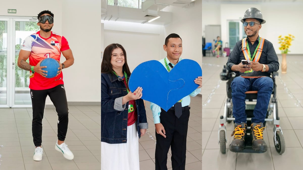 Diversamente posible: ‘ninguna discapacidad debe ser un freno para el desarrollo humano’