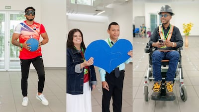 Diversamente posible: ‘ninguna discapacidad debe ser un freno para el desarrollo humano’ 