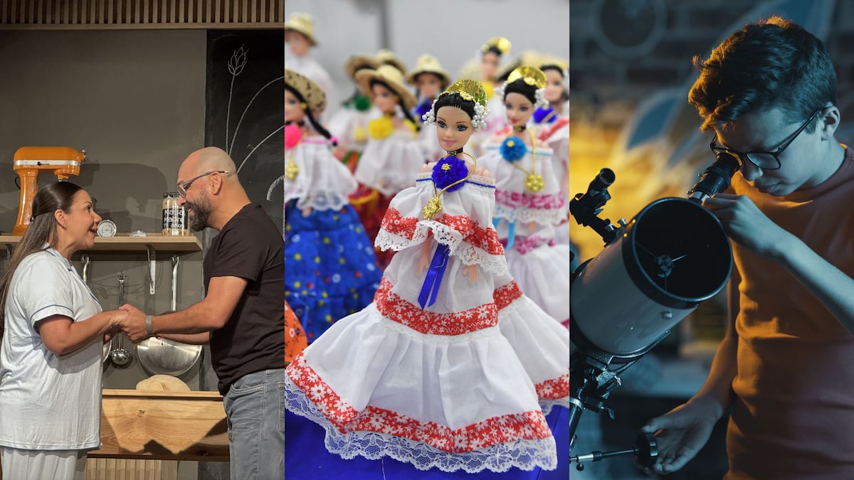 7 planes para hacer en Panamá este fin de semana