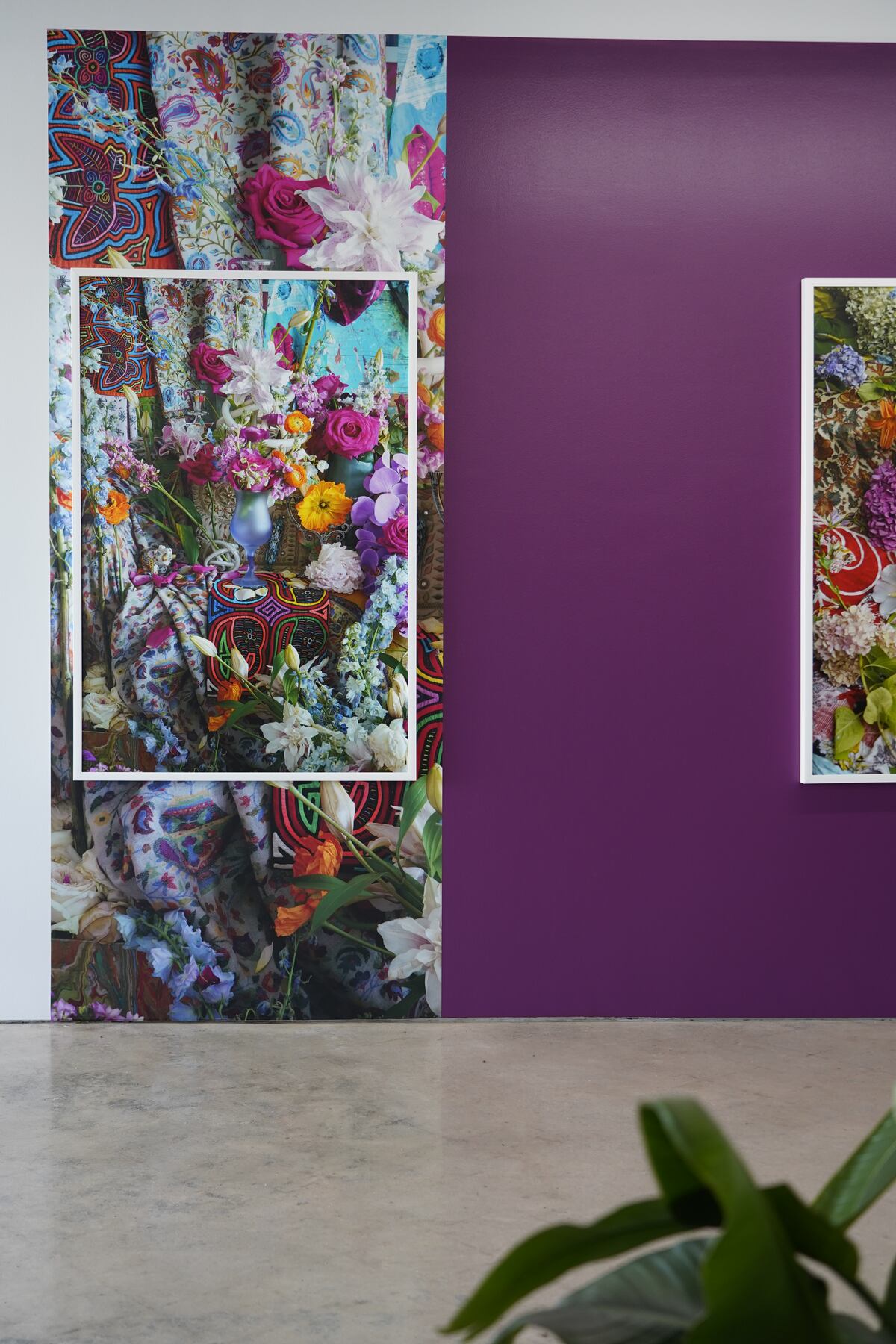 Dahlia Dreszer: Todo esto que parece inventado