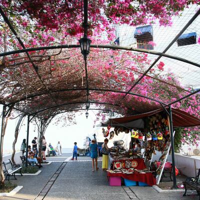 11 cosas que piensas cuando vas a Casco Antiguo