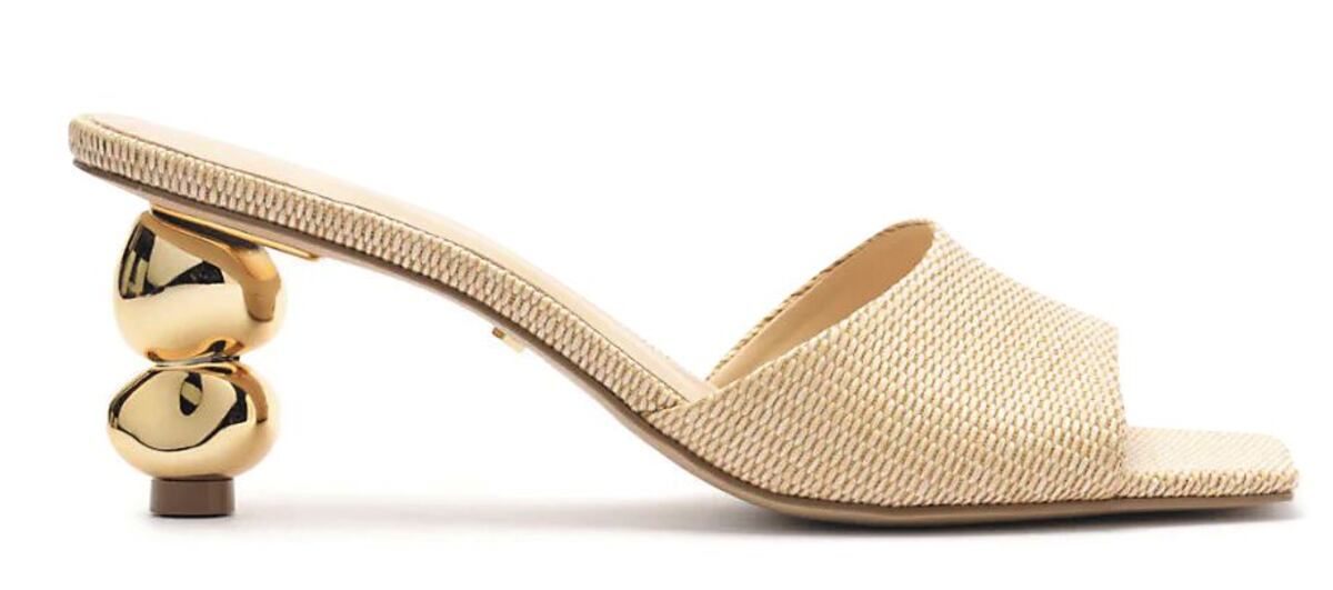 8 zapatos para un clóset terriblemente chic