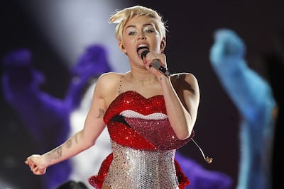 Disney presentará especial con Miley Cyrus para celebrar 20 años de Hannah Montana 