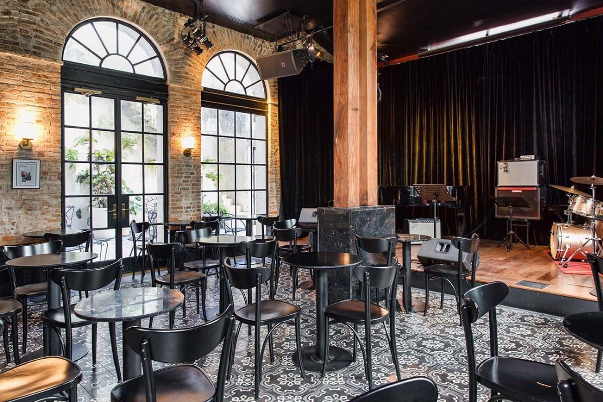 8 lugares para visitar en Casco Viejo