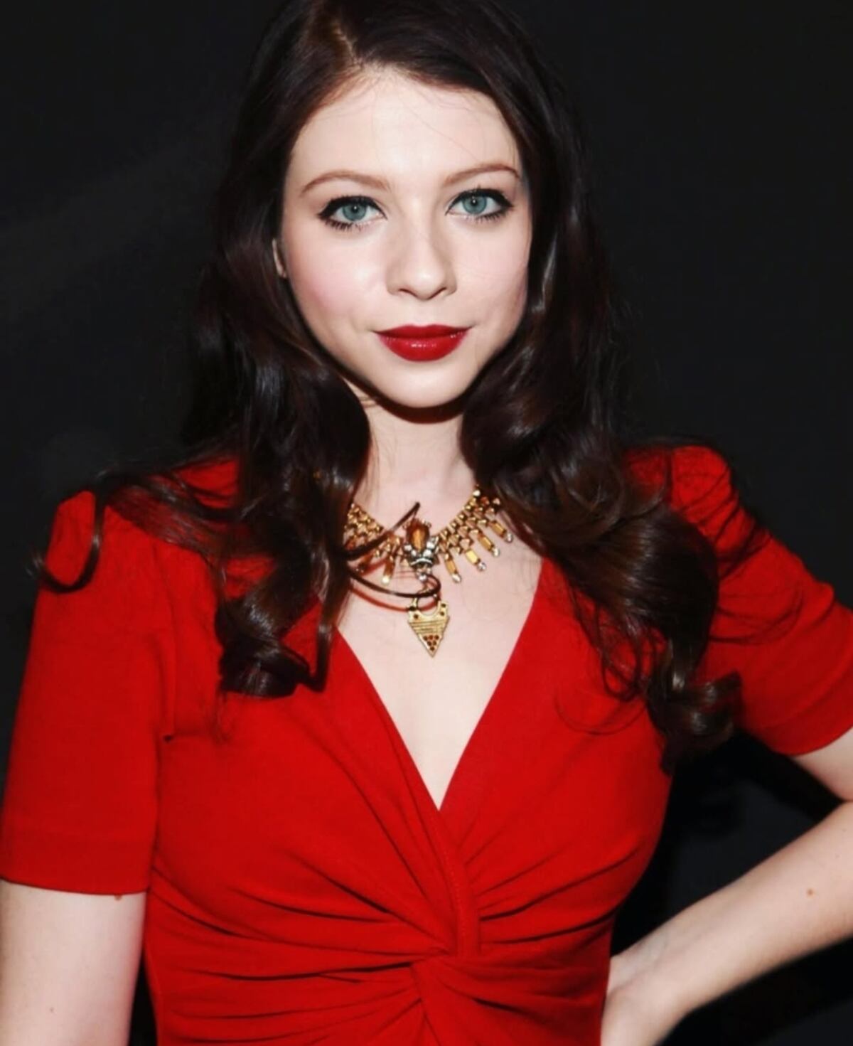 Fallece Michell Trachtenberg, actriz de ‘Gossip Girl’ y ‘Buffy, la cazavampiros’