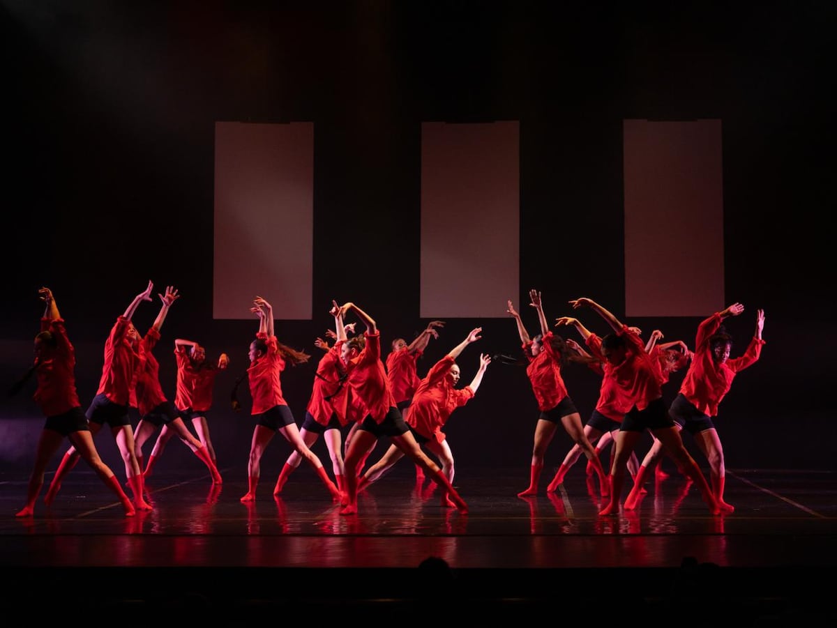 El Ballet Nacional de Panamá se presentará en la Gran Gala Internacional del Ballet en El Salvador